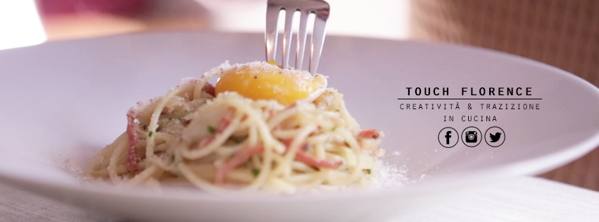 Guarda il #VIDEO del nostro piatto " Selfie #Carbonara " #ristorante <a href="/TouchFlorence/">Touch bistrò toscano</a>  >>> youtube.com/watch?v=w6WjIr… |