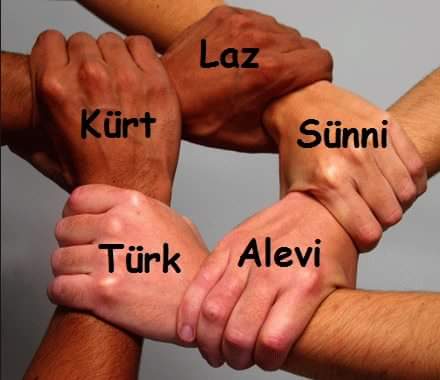 DUYDUNUZ MU ? BÖLEMEYECEKSINIZ!