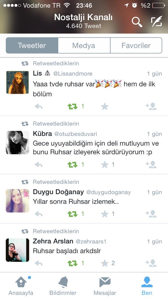 nostaljikanali's tweet photo. Televizyonda ruhsar izleyenlerin Mutluluğu @dsmartdunyasi #maxsmart #premium @cdavran #handeataizi http://t.co/xmEMjGJ0DM