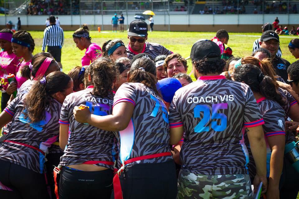 Thunder Cats PTY tweet media