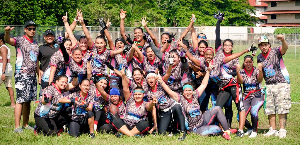 Thunder Cats PTY tweet media