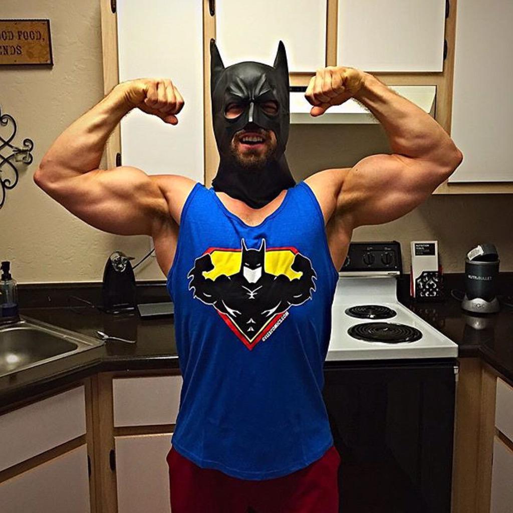 FlexComics's tweet photo. Felling #SuperBatty today? http://t.co/jQvkEyu2z9 has you covered! http://t.co/nUh7tE9SqT