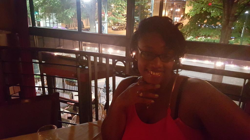 DaLady3's tweet image. AT OUR fav restaurant FLIGHT