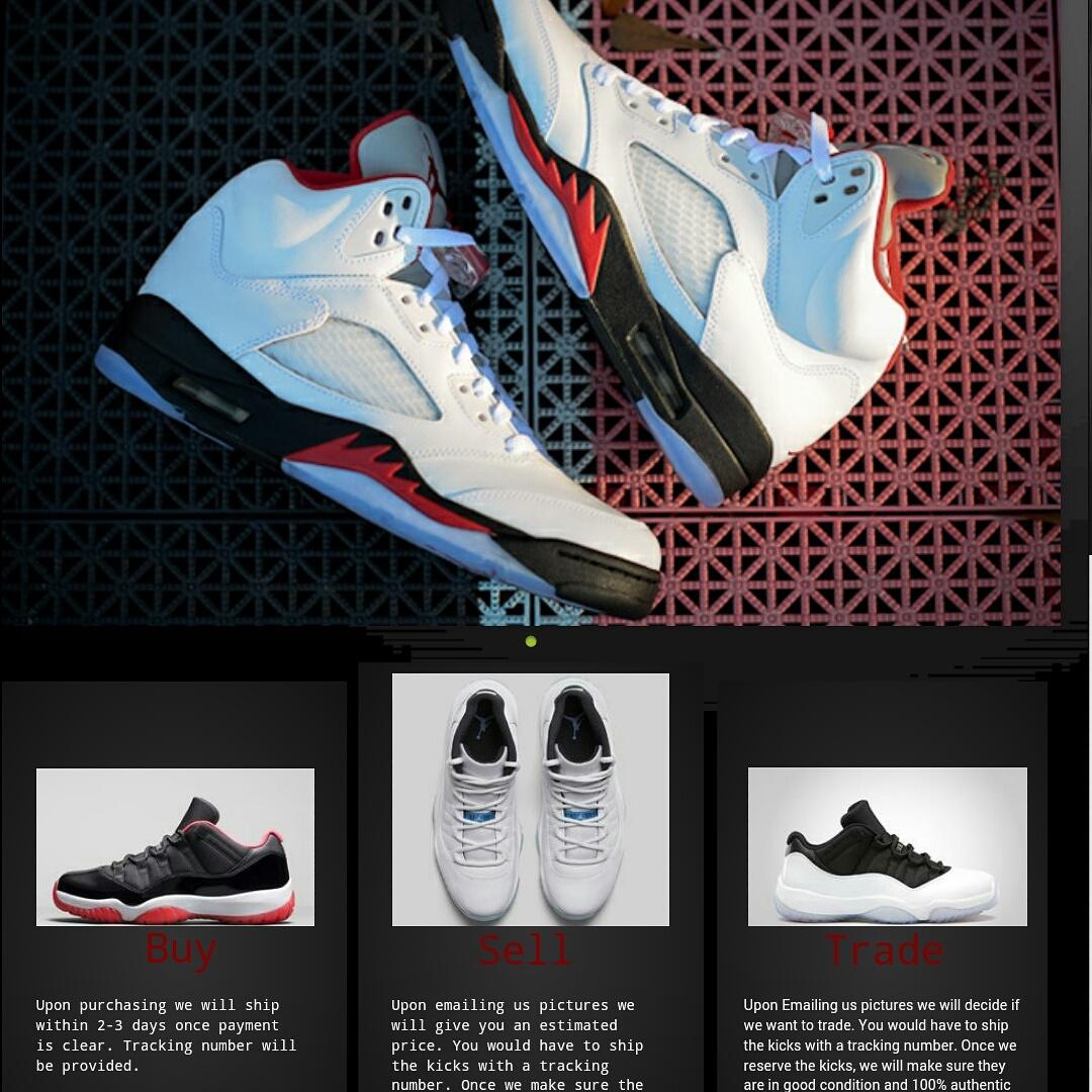 kickcrazy_com's tweet photo. http://t.co/zn7oXrvKJI Buy Sell &amp; Trade http://t.co/vA3BCftHfH
