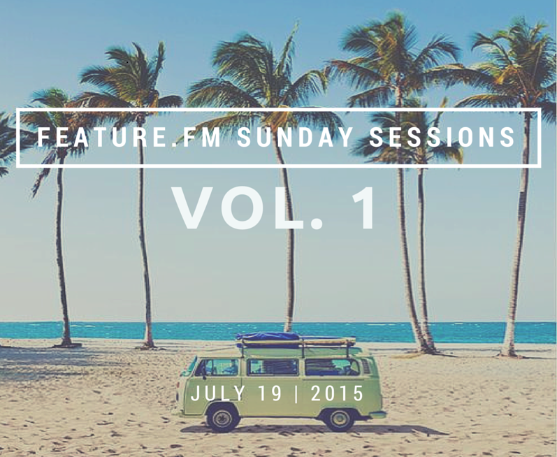 Featurefm's tweet image. New blog series #Featurefm Sunday Sessions up now! #music #digitalmarketing #tiptuesday hubs.ly/y0_p670