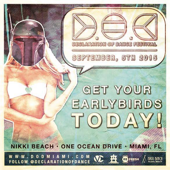 EonPhaze's tweet image. tinyurl.com/DODEON Click on The Link and Get Your Early Birds Now! #DODMIAMI #Miami #nikkibeach #edm #miamibeach