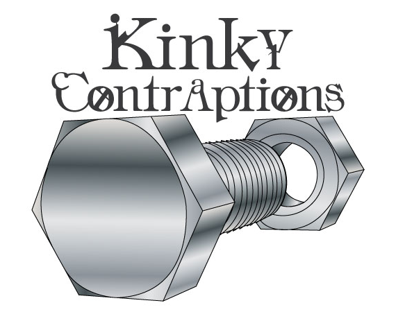 KnkyCntraptions's tweet photo. Looking for original customized BDSM toys?
Visit http://t.co/FLbexNc8qL
#BDSMtoys #handmaderope #sextoys http://t.co/3sid3z4ute
