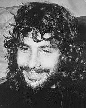 Yusuf Islam AKA Cat Stevens AKA Steven Demetre Georgiou
HAPPY BIRTHDAY!!!
July 21, 2015
 