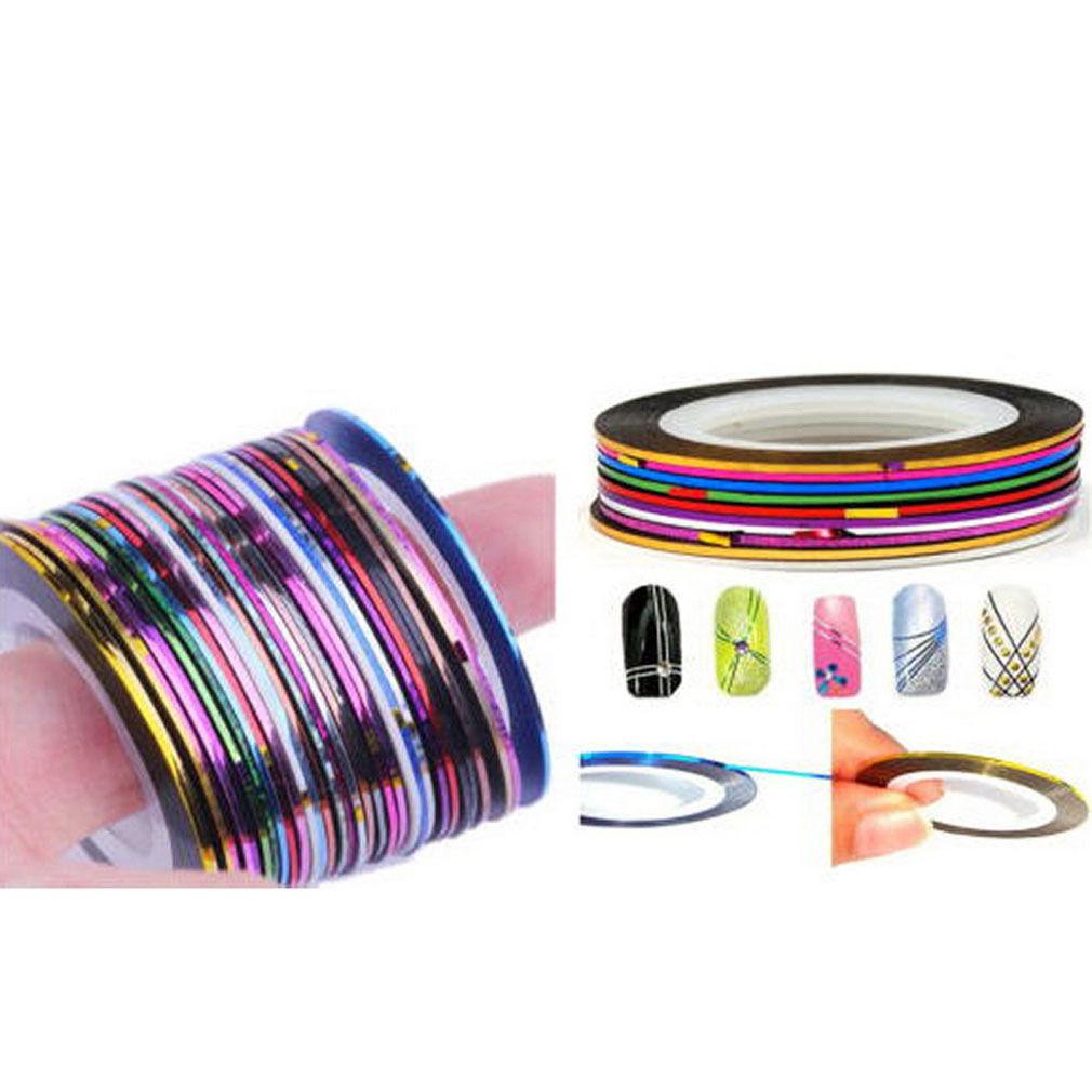 LyHandmadeGifts's tweet photo. Striping Tape XXXL - 10Pcs x 55 feet Mixed Colors Rolls
https://t.co/Tl8W3KnGQs http://t.co/JY3yUkjrWG