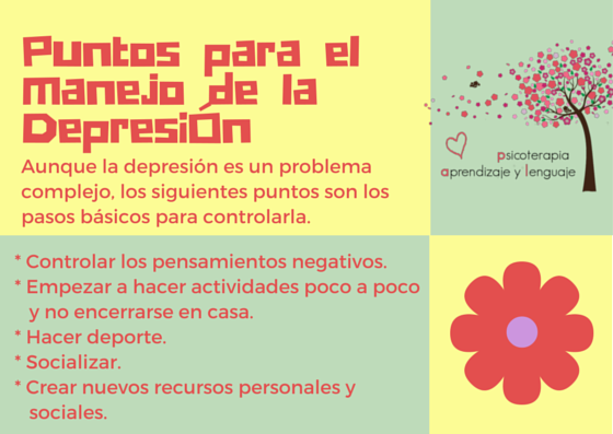 Psicolencorto's tweet photo. #PsicoTips #PsicoTema de la semana #Depresion #FelizMartes
http://t.co/DyfeF7Hwaf http://t.co/drVFAajrFp