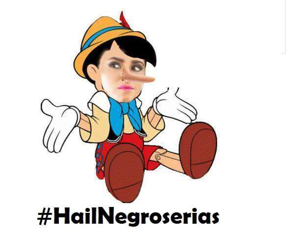 wilos0's tweet photo. @brendabeauty #Hailnegroserias http://t.co/y198df41In