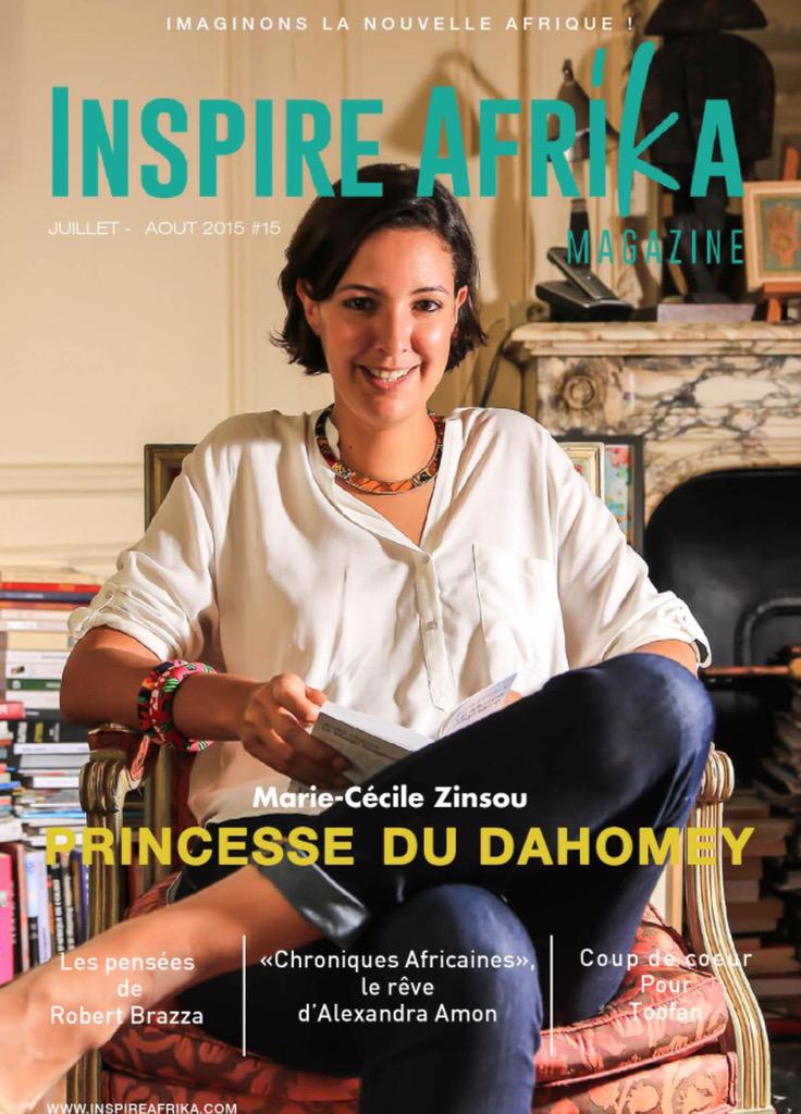 Demaincestnous's tweet photo. NEW| Le #IA15 est dispo ! Profitez d'un condensé d'infos sur le divertissement en Afrique : http://t.co/yLjXxTqEmF http://t.co/8xNToh68rE