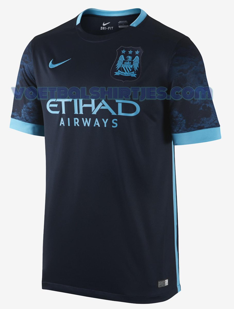Voetbalshirts On Twitter Mancity Fc Mancity Ffc City Watch Manchester City Away Kit 15 16 Official Http T Co 6xacx1dm6r Mcfc Mancity Http T Co C997ujssmq