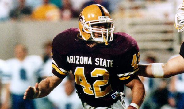 BDenny29's tweet photo. There are #PT42 days until ASU v Texas A&amp;M kick off http://t.co/yYt4l3CVZ5