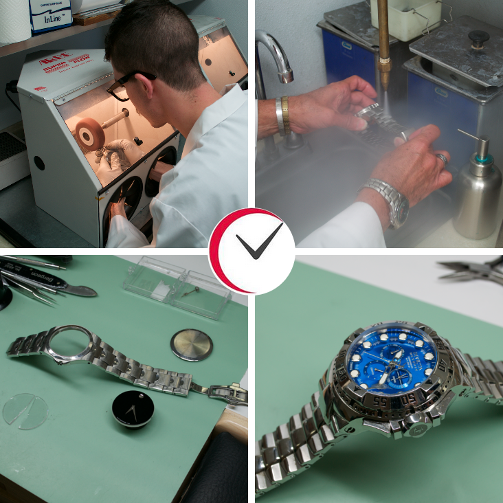 Precision Time tweet media