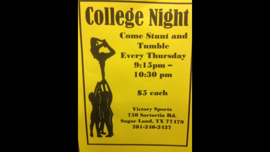 Victory Sports tweet media