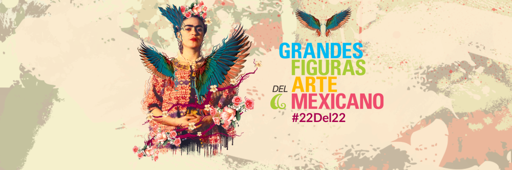 Jose_ClementeO's tweet photo. Ya está iniciando "Frida Kahlo, entre el dolor y el placer" en @Canal22 ¡Cámbienle a #FridaEnEl22! http://t.co/4b7kvOLfgL