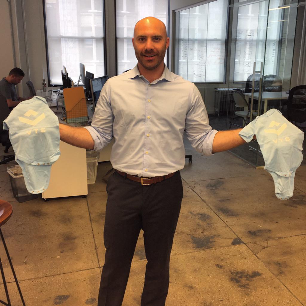 WeAreVTS's tweet photo. (Almost) introducing 2 new warriors to the #VTSfamily! @mattgiffune making sure your boys rep VTS as hard as you do! http://t.co/LGtCFPzXmg