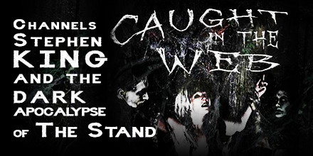 Read this 5* reviewed novel a #MustRead #BookBoost #horror goo.gl/9yvJia #IARTG #ASMSG #horrorfiction