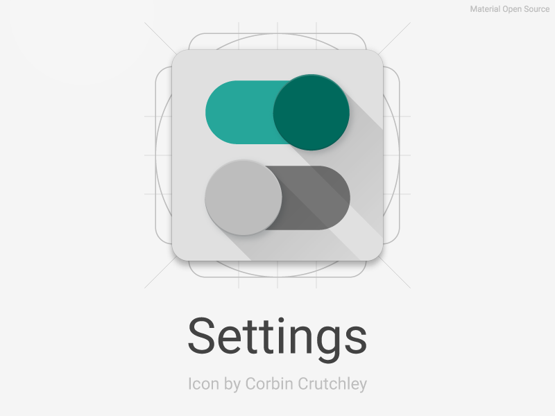 Material Open Source (@materialos) / Posts / X