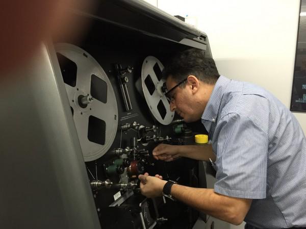 DFilmlab tweet picture