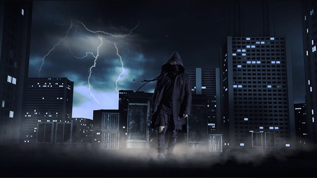 JBALVIN's tweet photo. Ninjas! Les dejo un adelanto exclusivo de #Ginza por VEVO http://t.co/cXspuACzLT @pepsi http://t.co/SbXDSht0qt