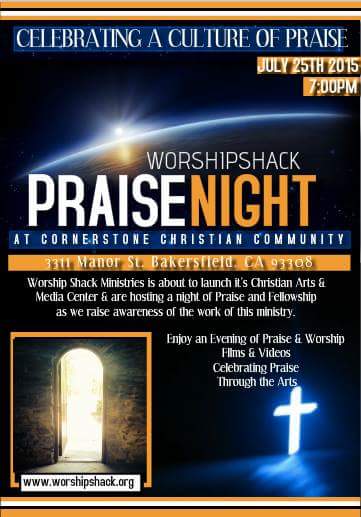WorshipShack's tweet photo. Vision Casting. Watch live, http://t.co/uPycCa9QVg #NextGen http://t.co/7I0FJp1EQ2