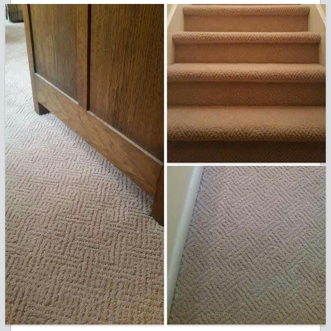 AlbrittonInt's tweet image. Our clients are loving their new #globalhaven carpet by @MohawkFlooring #polyester #scotchguard #weardated