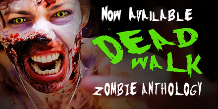 Now available -Dead Walk Vol. 2 Zombie Anthology 
#horror #zombies #KU <a href="/PromoteHorror/">PromoteHorror 🎃</a> #iartg goo.gl/AsI8Lc