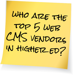 educause's tweet photo. July #CDSUpdate: #HigherEd Enterprise Application Market Reports; 2015 Survey Now Open http://t.co/fPWkcE2kwj http://t.co/NI6pkqqQdg