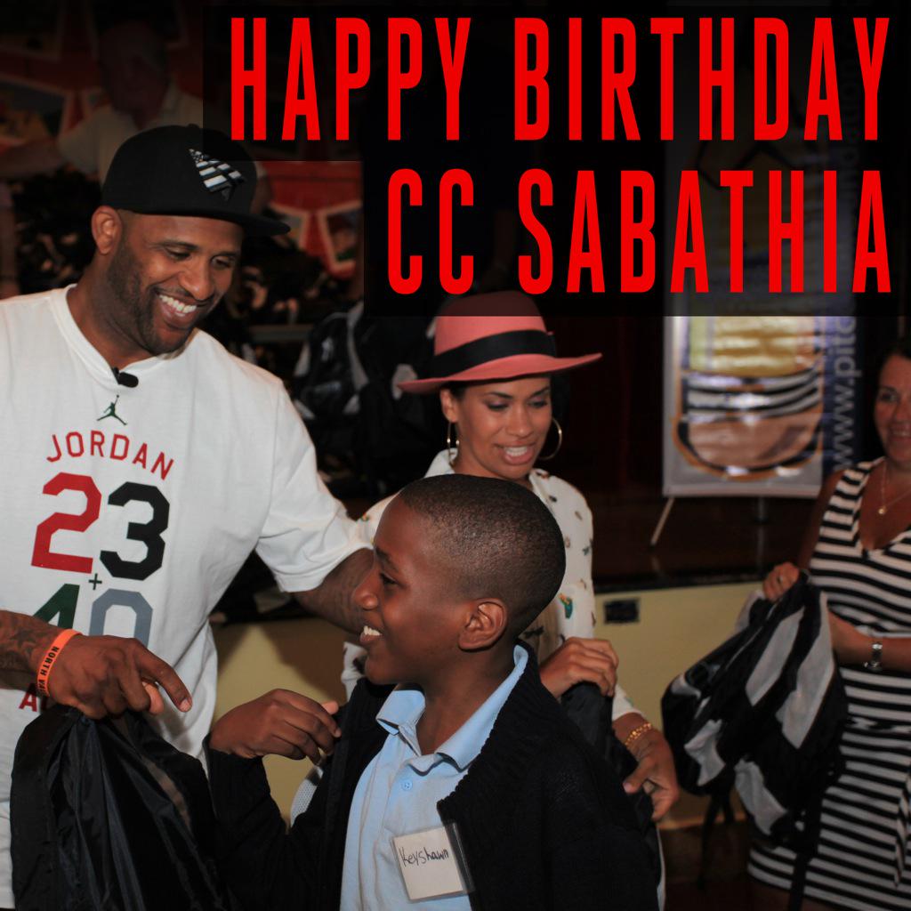 Happy birthday to our co-founder 
