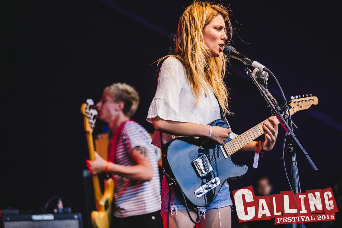 Calling Festival tweet media