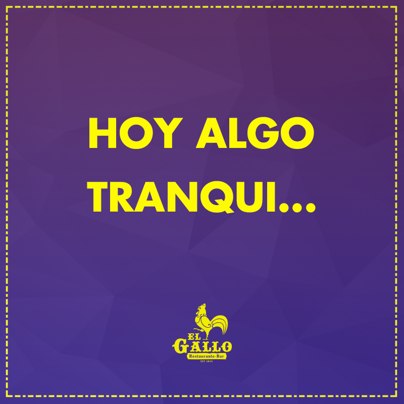 elgallomx's tweet photo. Y así fue como empezó todo... 🍻 http://t.co/6Mf7qkZRVR