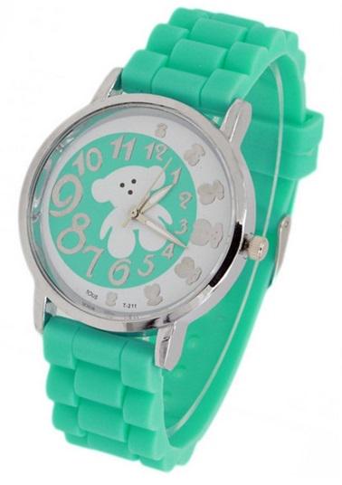 RelojesCronos1's tweet photo. IDEALES PARA EL VERANO
EN STOCK, UNIDADES LIMITADAS, ENTREGA INMEDIATA
RELOJ FLORES 1X9€, 2X15€
RELOJ OSITO  9€ http://t.co/0s9yrKdkDs