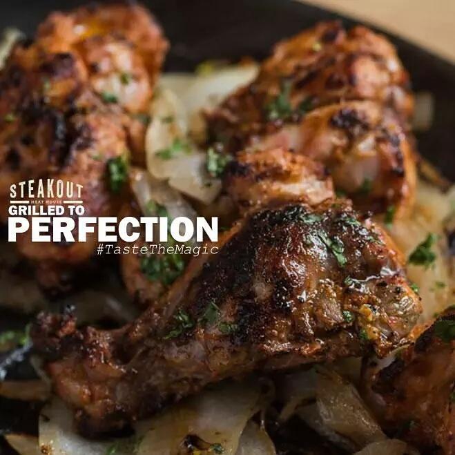 steakoutst's tweet image. &apos;Oh look what Steakout dragged in&apos;...
 
#ChefMagic #Steaks #Burgers #Pies #Fries #Southall #MIddlesex #Hounslow