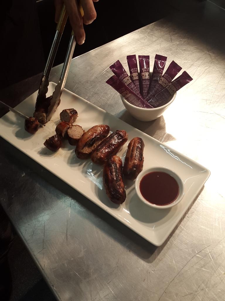 AspleyTTHudds's tweet photo. Purple Sauce Pride Session... #yummy #sweetntangy #pifamily @WeAreSUGM @alastairhope http://t.co/osYFckOihZ