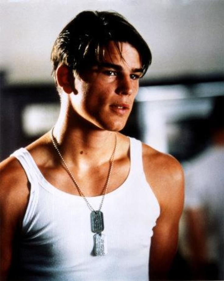 Happy Birthday Josh Hartnett! 