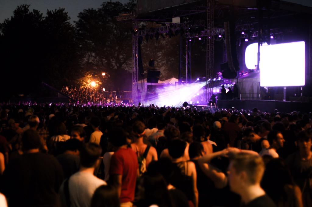 desjrphoto's tweet photo. @pitchfork series. #Chancepitchfork http://t.co/pnsdcJEDCa