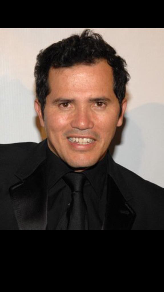 Happy Birthday John Leguizamo 