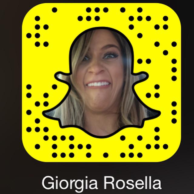 Add me on snapchat giorgiarosella http://t.co/0WVNjJewXh<a href="/tag/tbt"class="tags"><span>#tbt</span></a>