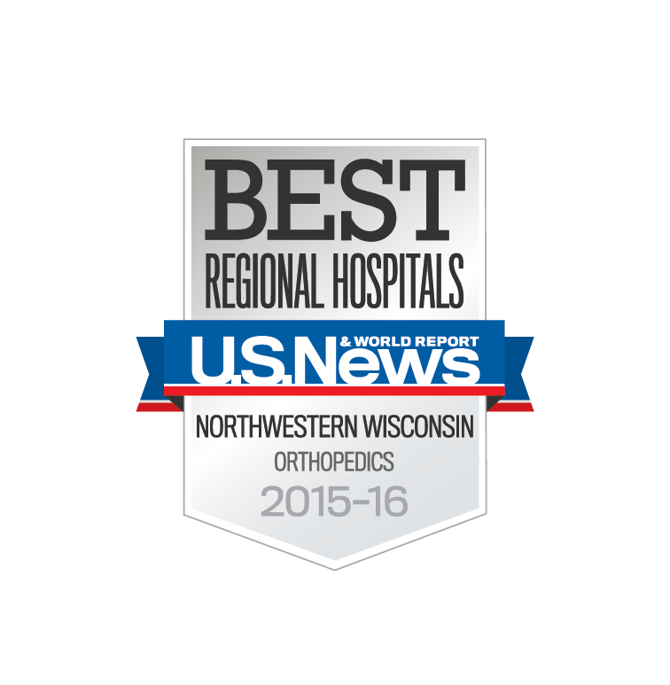MayoClinicHS's tweet photo. @MayoClinicHS orthopedics in #EauClaire #WI earns “high performing” rating – 3 years in a row http://t.co/fj60wOQA0p http://t.co/pVSiYe3W8l