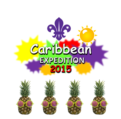 Carib2015 tweet media