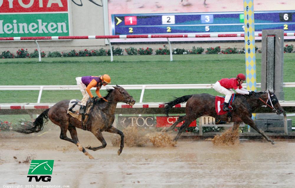HRTVInsider's tweet photo. Opening Weekend Recap from Del Mar: http://t.co/Lq2sCXTs2V http://t.co/e9jtsMj1vF