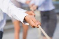 kpeason's tweet image. Research: Banks Unprepared For Digital Disruption  coinde.sk/1HOL0IB via @CoinDesk