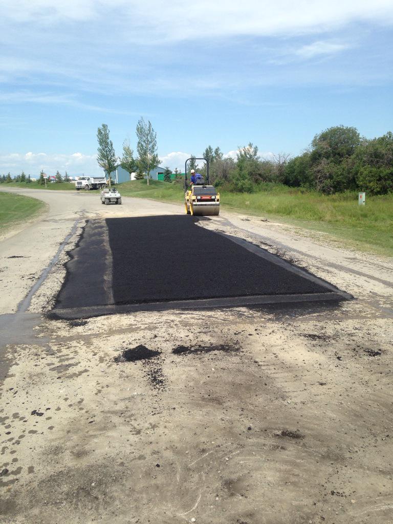 RiverSpiritTurf's tweet photo. Magician at work .. 3 down 1 to go 👍 http://t.co/jC5gw4saEF