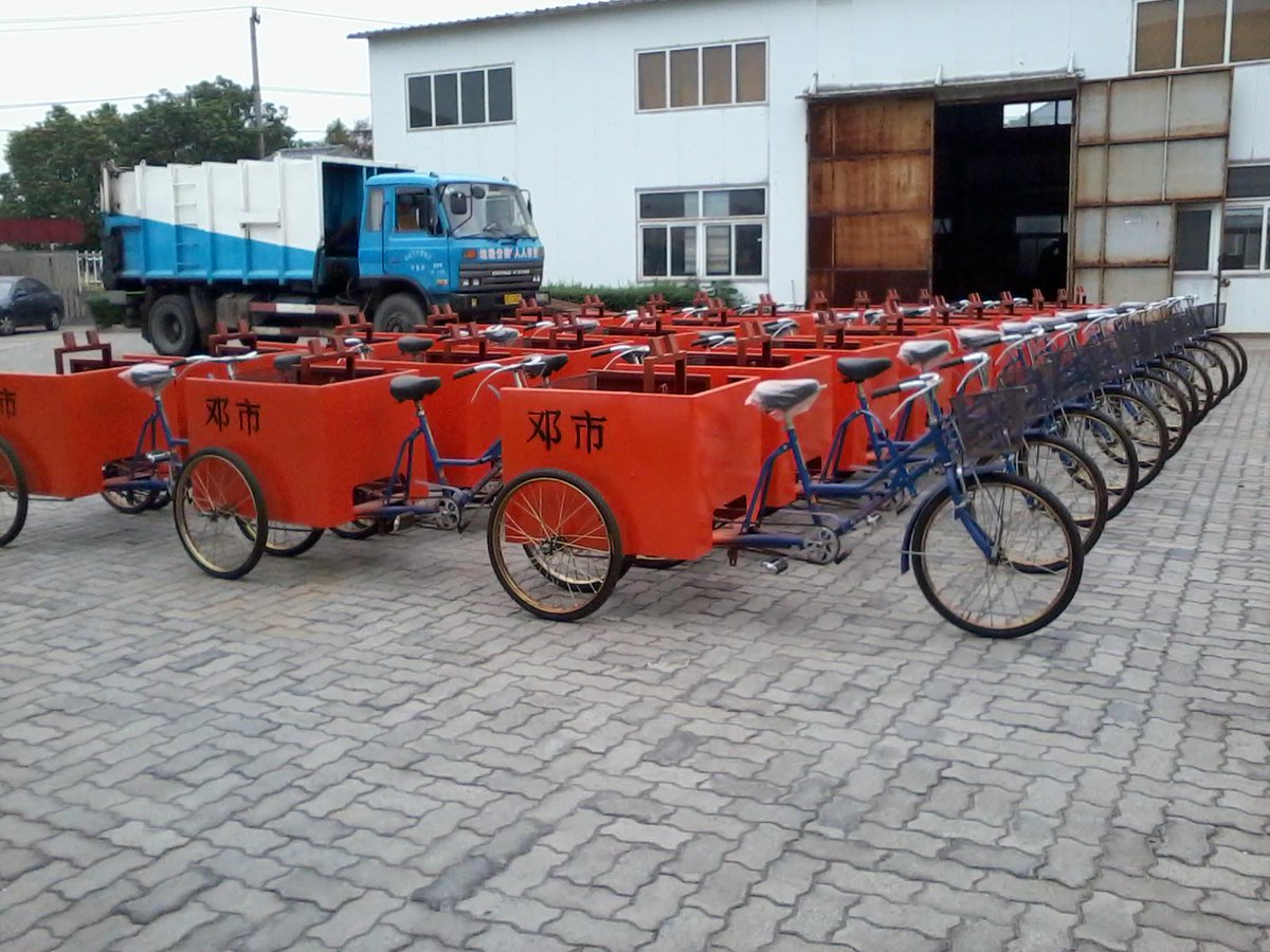 Orders for the local government. We are preparing everything !