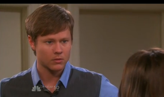 LightwoodBane53's tweet photo. Will's look when Abby asks him to help her out http://t.co/Fb5zhkUS4O
