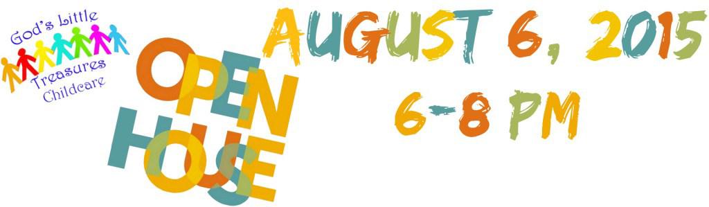 TLakeChurch's tweet photo. God’s Little Treasures Open House August 6, 2015 http://t.co/jp181JBtiq http://t.co/wUdH5svDEn