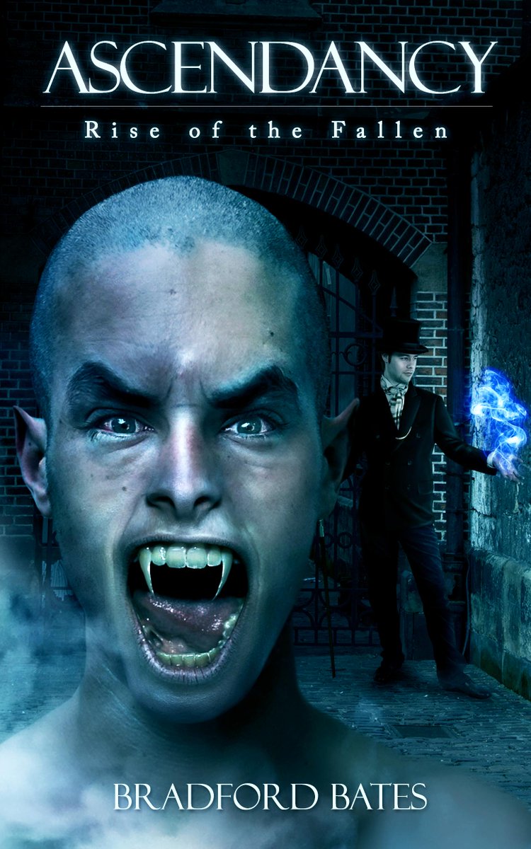 Freetheblizz's tweet image. Rise of the Fallen is off to the proofreader, editing is done. So we shoudl see this thing live soon #almosttorelease