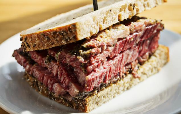 Zagat tweet media